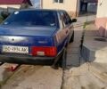 Синій ВАЗ 21099, об'ємом двигуна 1.5 л та пробігом 108 тис. км за 950 $, фото 4 на Automoto.ua