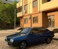 Синій ВАЗ 21099, об'ємом двигуна 1.6 л та пробігом 267 тис. км за 2200 $, фото 1 на Automoto.ua