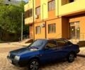 Синій ВАЗ 21099, об'ємом двигуна 1.5 л та пробігом 0 тис. км за 2250 $, фото 1 на Automoto.ua