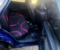 Синий ВАЗ 21099, объемом двигателя 16 л и пробегом 0 тыс. км за 1600 $, фото 6 на Automoto.ua