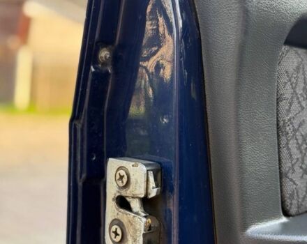 Синій ВАЗ 21099, об'ємом двигуна 1.5 л та пробігом 160 тис. км за 1700 $, фото 15 на Automoto.ua