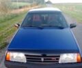 Синий ВАЗ 21099, объемом двигателя 1.5 л и пробегом 112 тыс. км за 2600 $, фото 1 на Automoto.ua