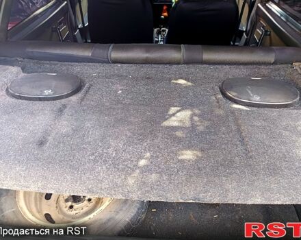 Синий ВАЗ 21099, объемом двигателя 1.5 л и пробегом 111 тыс. км за 1100 $, фото 13 на Automoto.ua