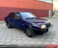 Синій ВАЗ 21099, об'ємом двигуна 1.5 л та пробігом 160 тис. км за 2250 $, фото 1 на Automoto.ua