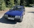 Синий ВАЗ 21099, объемом двигателя 1.5 л и пробегом 190 тыс. км за 1001 $, фото 1 на Automoto.ua