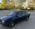 Синий ВАЗ 21099, объемом двигателя 1.5 л и пробегом 2 тыс. км за 1650 $, фото 1 на Automoto.ua