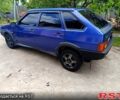 Синий ВАЗ 21099, объемом двигателя 1.5 л и пробегом 111 тыс. км за 1100 $, фото 3 на Automoto.ua