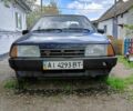 Синий ВАЗ 21099, объемом двигателя 1.5 л и пробегом 166 тыс. км за 900 $, фото 2 на Automoto.ua