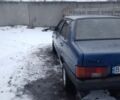 Синій ВАЗ 21099, об'ємом двигуна 1 л та пробігом 1 тис. км за 652 $, фото 1 на Automoto.ua