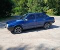 Синий ВАЗ 21099, объемом двигателя 1.5 л и пробегом 99 тыс. км за 2550 $, фото 1 на Automoto.ua