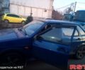 Синий ВАЗ 21099, объемом двигателя 1.5 л и пробегом 0 тыс. км за 1700 $, фото 5 на Automoto.ua