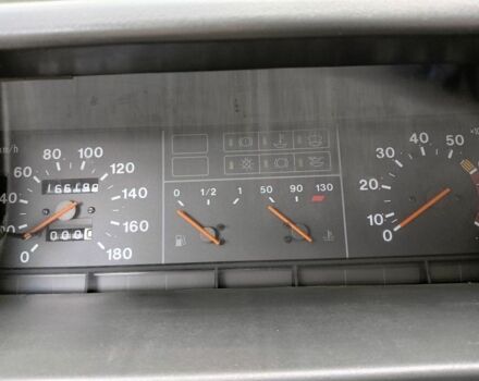 Синий ВАЗ 21099, объемом двигателя 1.5 л и пробегом 166 тыс. км за 900 $, фото 7 на Automoto.ua