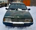 Синий ВАЗ 21099, объемом двигателя 1.6 л и пробегом 186 тыс. км за 780 $, фото 1 на Automoto.ua
