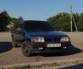Синий ВАЗ 21099, объемом двигателя 1.5 л и пробегом 175 тыс. км за 2000 $, фото 1 на Automoto.ua