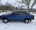 Синий ВАЗ 21099, объемом двигателя 1 л и пробегом 230 тыс. км за 1750 $, фото 1 на Automoto.ua