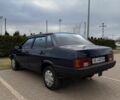 Синий ВАЗ 21099, объемом двигателя 1.5 л и пробегом 47 тыс. км за 2600 $, фото 2 на Automoto.ua