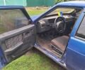 Синий ВАЗ 21099, объемом двигателя 1.5 л и пробегом 202 тыс. км за 1329 $, фото 13 на Automoto.ua