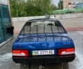 Синий ВАЗ 21099, объемом двигателя 0 л и пробегом 2 тыс. км за 940 $, фото 3 на Automoto.ua