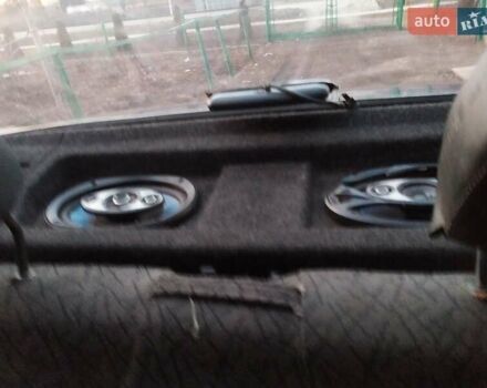 Синий ВАЗ 21099, объемом двигателя 1.5 л и пробегом 230 тыс. км за 1300 $, фото 11 на Automoto.ua