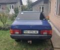 Синий ВАЗ 21099, объемом двигателя 1.5 л и пробегом 180 тыс. км за 833 $, фото 4 на Automoto.ua