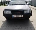 Синий ВАЗ 21099, объемом двигателя 1.5 л и пробегом 86 тыс. км за 1500 $, фото 1 на Automoto.ua