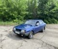 Синий ВАЗ 21099, объемом двигателя 1.5 л и пробегом 220 тыс. км за 1850 $, фото 1 на Automoto.ua