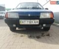 Синий ВАЗ 21099, объемом двигателя 1.5 л и пробегом 226 тыс. км за 1500 $, фото 1 на Automoto.ua