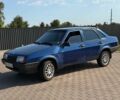 Синій ВАЗ 21099, об'ємом двигуна 1.5 л та пробігом 276 тис. км за 1104 $, фото 1 на Automoto.ua