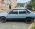 Синій ВАЗ 21099, об'ємом двигуна 1.5 л та пробігом 3 тис. км за 1400 $, фото 1 на Automoto.ua