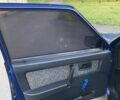 Синій ВАЗ 21099, об'ємом двигуна 1.6 л та пробігом 168 тис. км за 1400 $, фото 10 на Automoto.ua