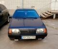 Синій ВАЗ 21099, об'ємом двигуна 1.5 л та пробігом 200 тис. км за 1150 $, фото 1 на Automoto.ua