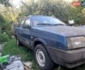 Синий ВАЗ 21099, объемом двигателя 1.6 л и пробегом 50 тыс. км за 650 $, фото 1 на Automoto.ua