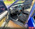 Синий ВАЗ 21099, объемом двигателя 1.5 л и пробегом 111 тыс. км за 1100 $, фото 12 на Automoto.ua