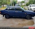 Синий ВАЗ 21099, объемом двигателя 1.5 л и пробегом 0 тыс. км за 2000 $, фото 1 на Automoto.ua