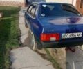 Синій ВАЗ 21099, об'ємом двигуна 1.5 л та пробігом 108 тис. км за 950 $, фото 5 на Automoto.ua