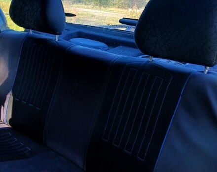 Синій ВАЗ 21099, об'ємом двигуна 1.5 л та пробігом 0 тис. км за 1200 $, фото 4 на Automoto.ua