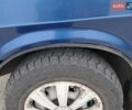 Синий ВАЗ 21099, объемом двигателя 1.6 л и пробегом 210 тыс. км за 1600 $, фото 1 на Automoto.ua