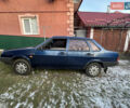 Синий ВАЗ 21099, объемом двигателя 1.5 л и пробегом 145 тыс. км за 1400 $, фото 2 на Automoto.ua
