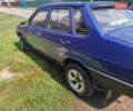 Синий ВАЗ 21099, объемом двигателя 1.5 л и пробегом 143 тыс. км за 1850 $, фото 9 на Automoto.ua