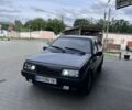 Синий ВАЗ 21099, объемом двигателя 1.5 л и пробегом 240 тыс. км за 1150 $, фото 1 на Automoto.ua