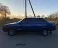 Синій ВАЗ 21099, об'ємом двигуна 1.6 л та пробігом 168 тис. км за 1400 $, фото 3 на Automoto.ua