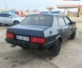 Синий ВАЗ 21099, объемом двигателя 1.5 л и пробегом 200 тыс. км за 2200 $, фото 1 на Automoto.ua