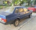 Синий ВАЗ 21099, объемом двигателя 1.5 л и пробегом 123 тыс. км за 1400 $, фото 14 на Automoto.ua