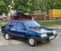 Синій ВАЗ 21099, об'ємом двигуна 0 л та пробігом 205 тис. км за 1850 $, фото 1 на Automoto.ua