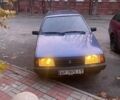 Синий ВАЗ 21099, объемом двигателя 1.5 л и пробегом 250 тыс. км за 1800 $, фото 1 на Automoto.ua