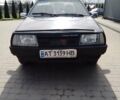 Синій ВАЗ 21099, об'ємом двигуна 1.5 л та пробігом 90 тис. км за 2000 $, фото 1 на Automoto.ua
