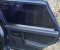 Синій ВАЗ 21099, об'ємом двигуна 1.6 л та пробігом 254 тис. км за 1150 $, фото 12 на Automoto.ua