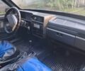 Синий ВАЗ 21099, объемом двигателя 1.5 л и пробегом 200 тыс. км за 1450 $, фото 6 на Automoto.ua