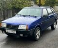 ВАЗ 21099 2006 в Харькове на Automoto.ua Синий ВАЗ 21099, объемом двигателя 1.5 л и пробегом 250 тыс. км за 1700 $, фото 1 на Automoto.ua