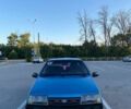 Синий ВАЗ 21099, объемом двигателя 1.5 л и пробегом 123 тыс. км за 1282 $, фото 1 на Automoto.ua